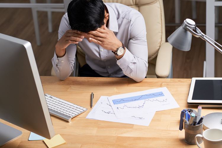 Wealth Mistakes